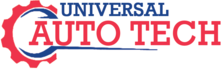 Universal Auto Tech LLC Logo
